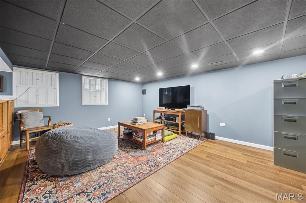 Four Seasons Sec #3 - Residential