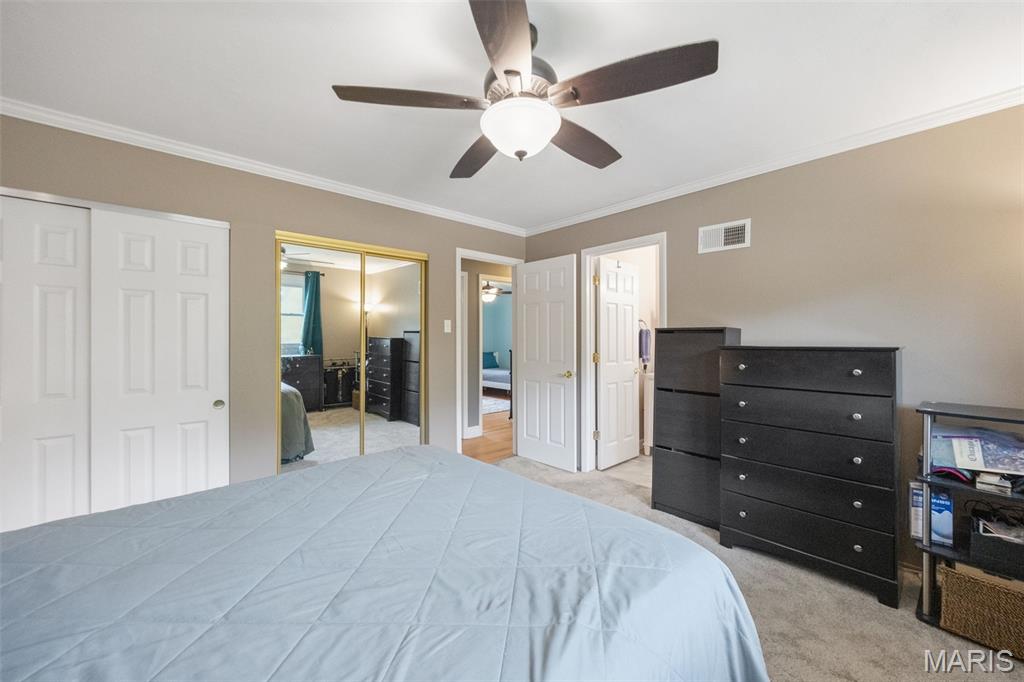 Four Seasons Sec #3 - Residential