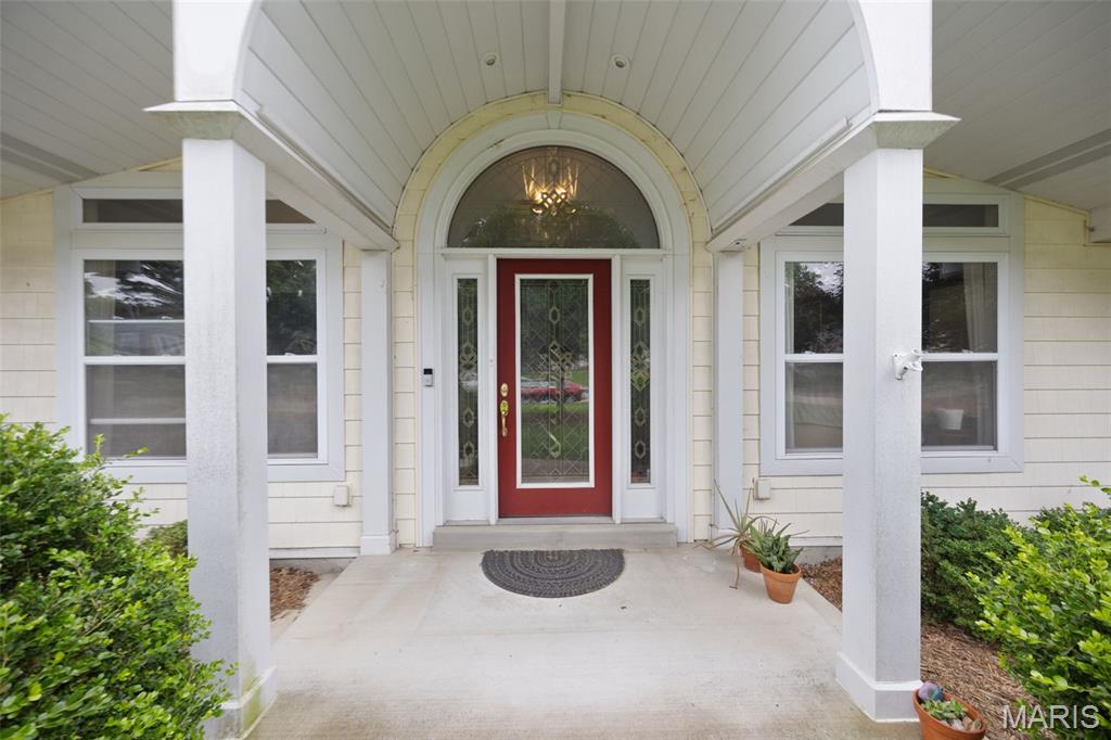 Four Seasons Sec #3 - Residential