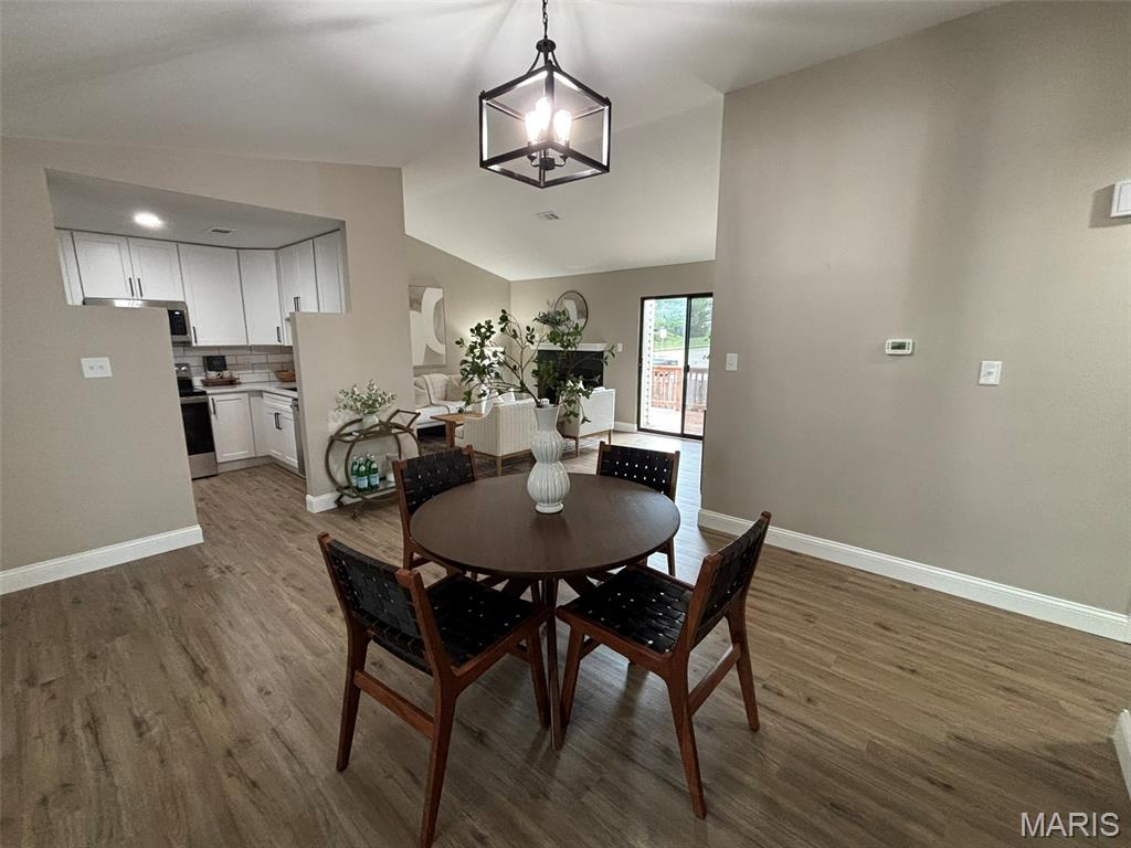 Westport Crossing Condo - Residential