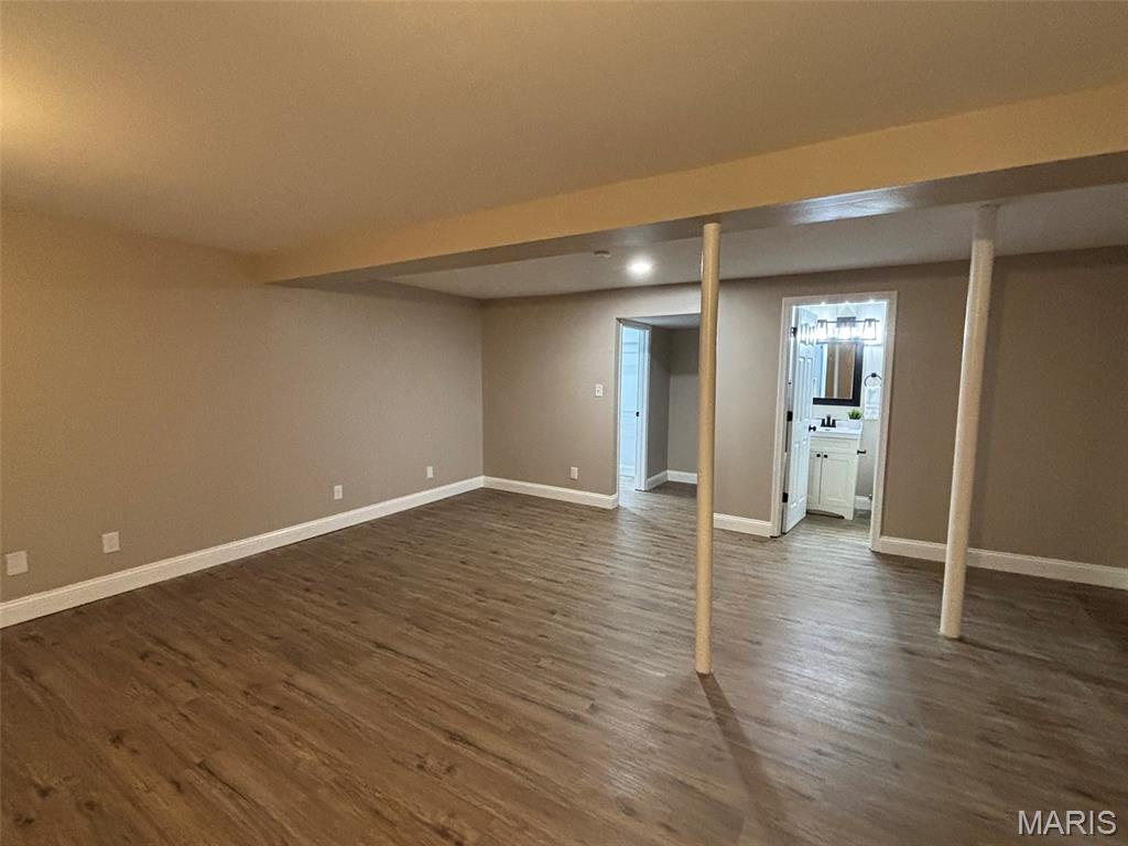 Westport Crossing Condo - Residential