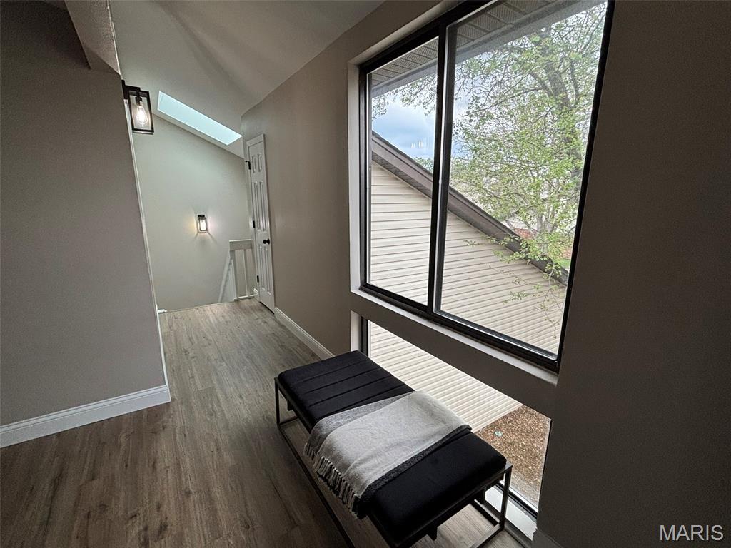 Westport Crossing Condo - Residential