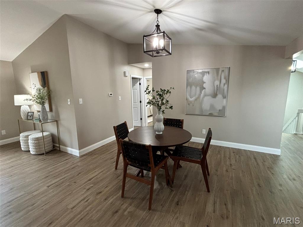 Westport Crossing Condo - Residential