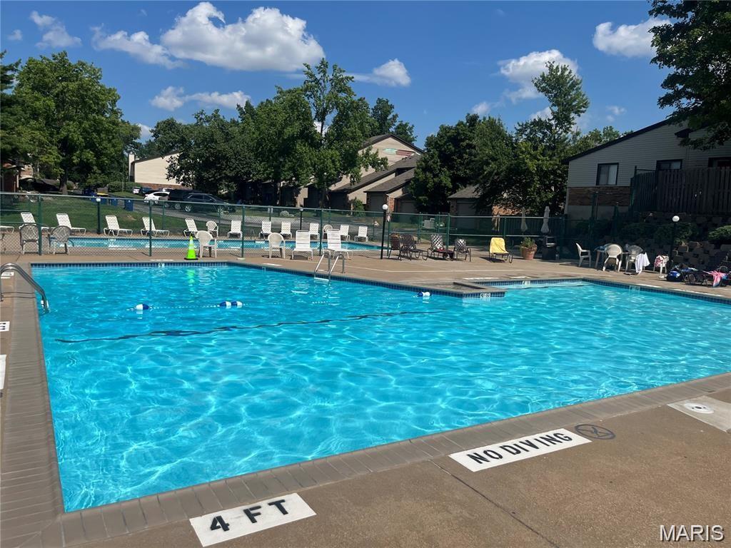 Westport Crossing Condo - Residential