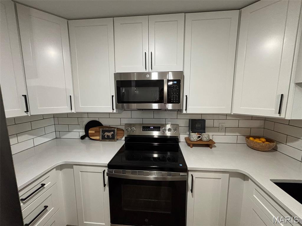 Westport Crossing Condo - Residential