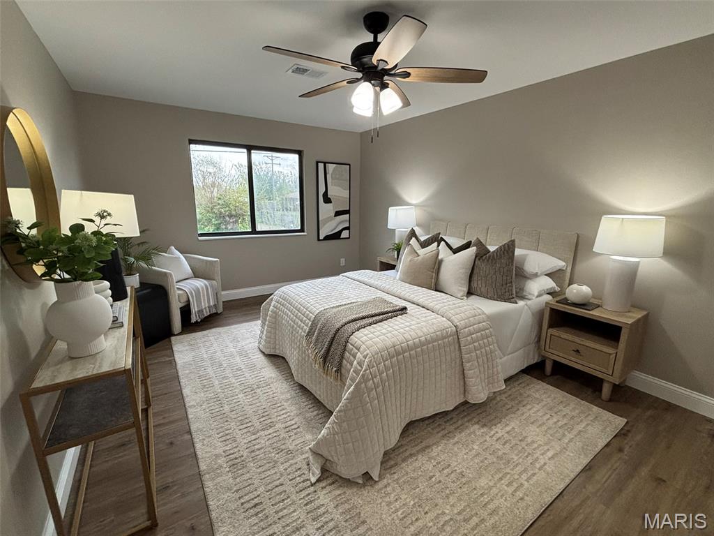 Westport Crossing Condo - Residential