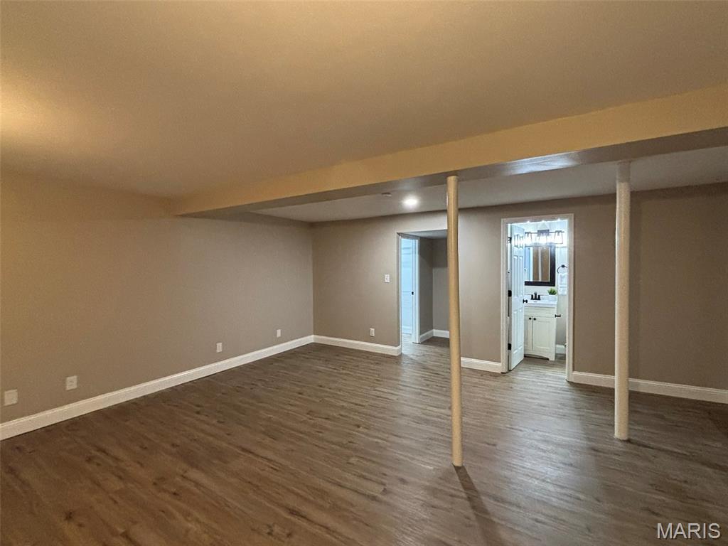 Westport Crossing Condo - Residential