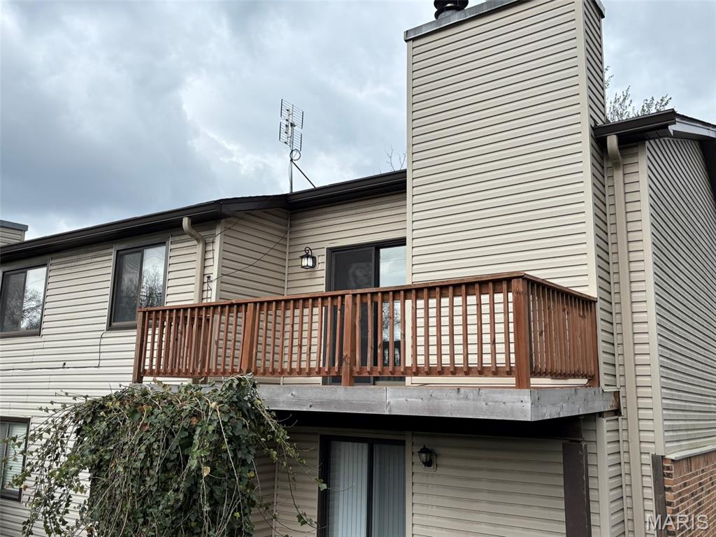 Westport Crossing Condo - Residential