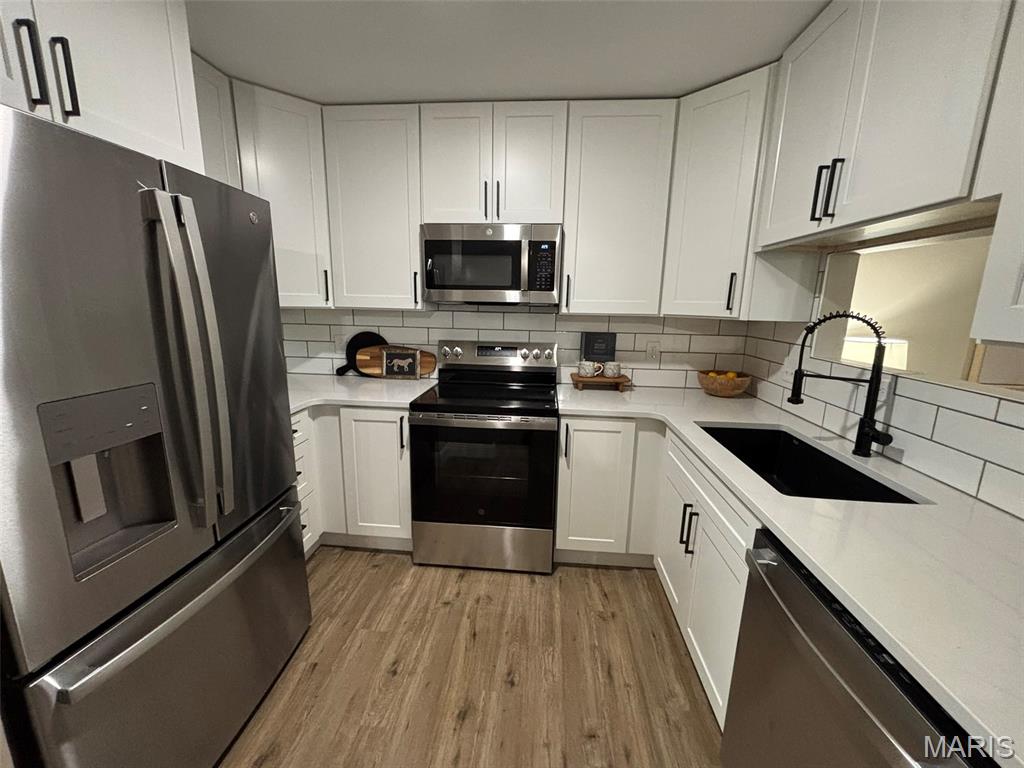 Westport Crossing Condo - Residential