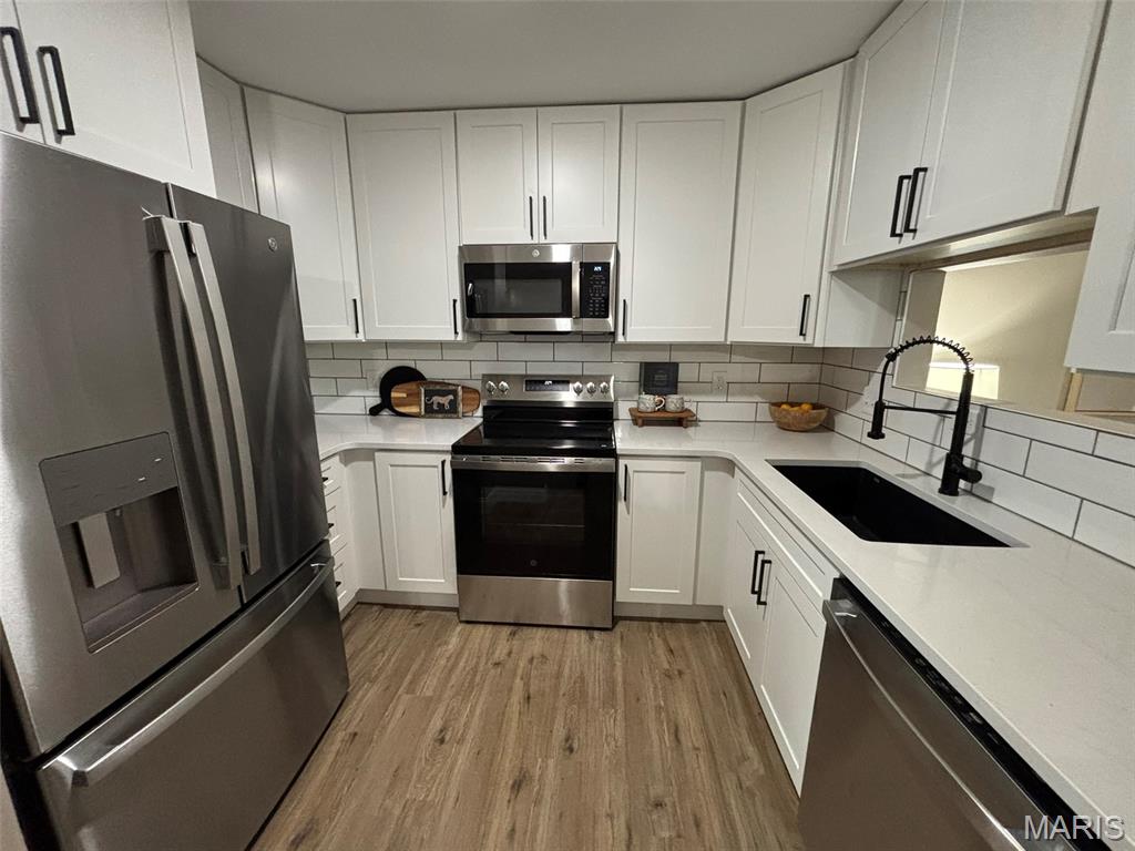 Westport Crossing Condo - Residential