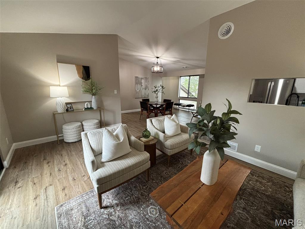 Westport Crossing Condo - Residential