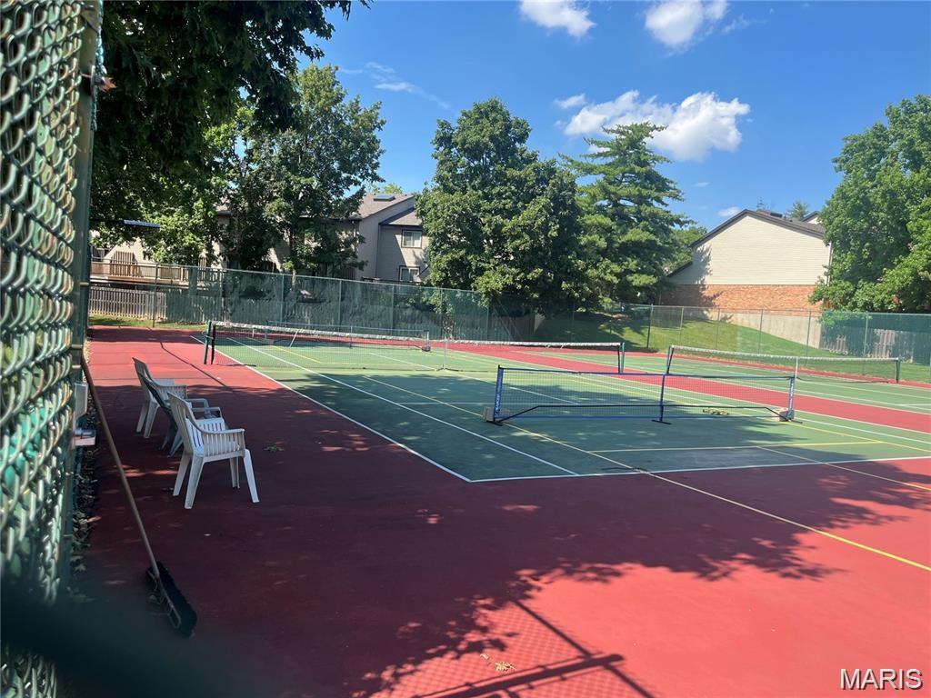 Westport Crossing Condo - Residential