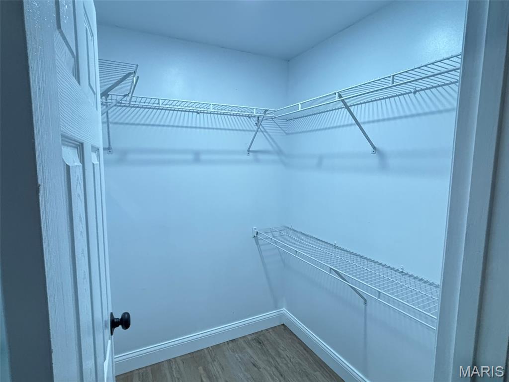 Westport Crossing Condo - Residential