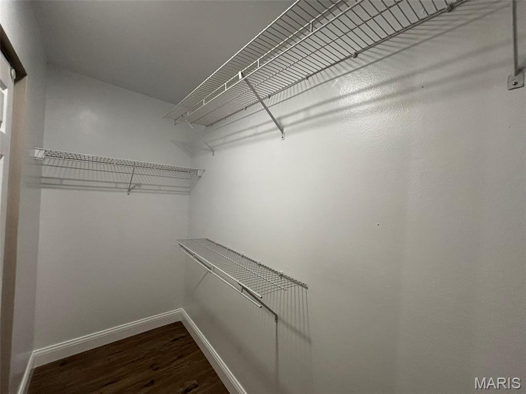 Westport Crossing Condo - Residential