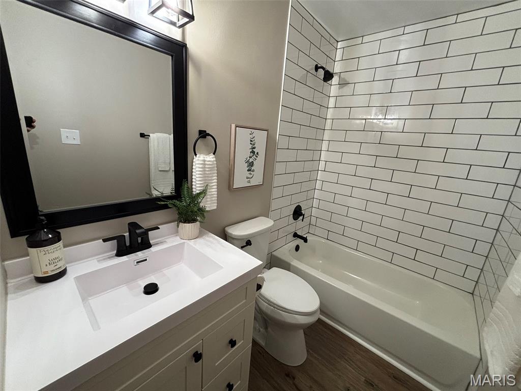 Westport Crossing Condo - Residential