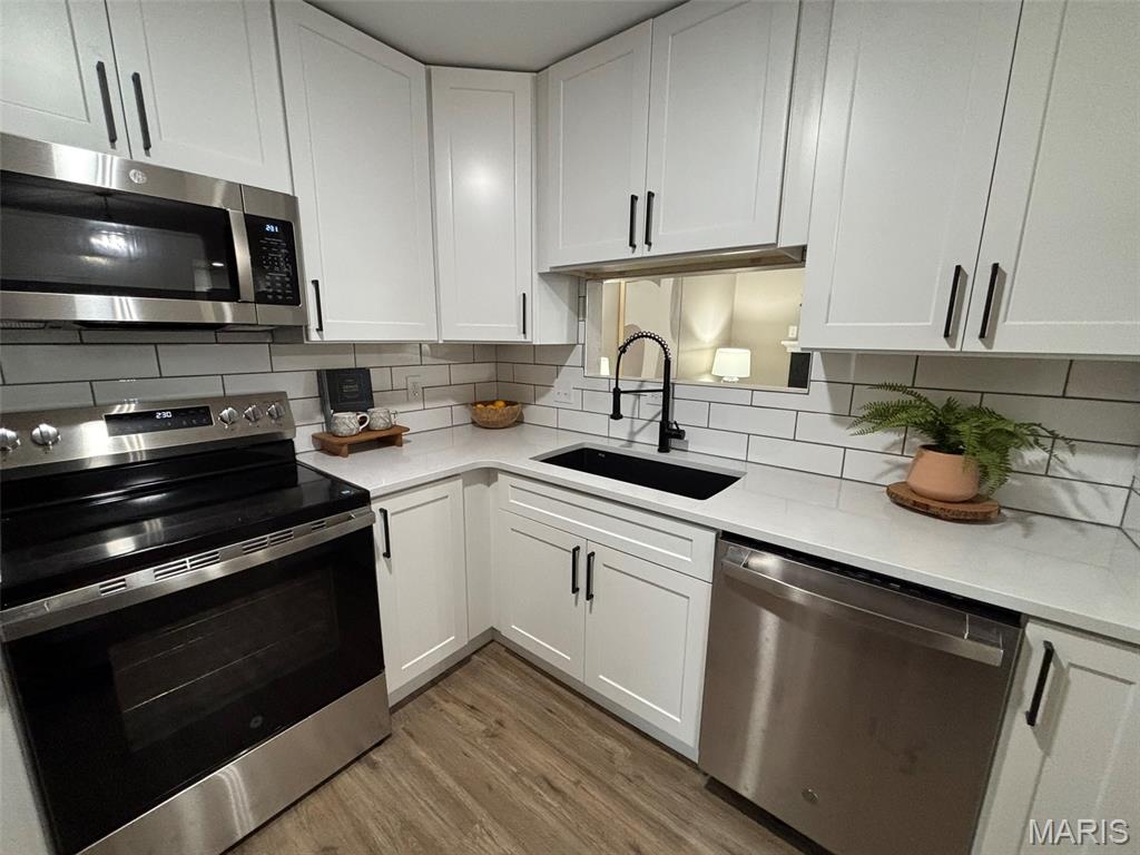 Westport Crossing Condo - Residential