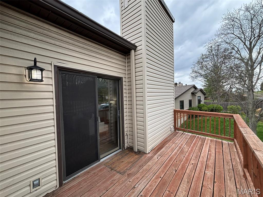 Westport Crossing Condo - Residential