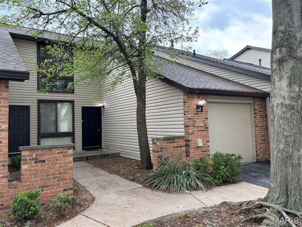 Westport Crossing Condo - Residential