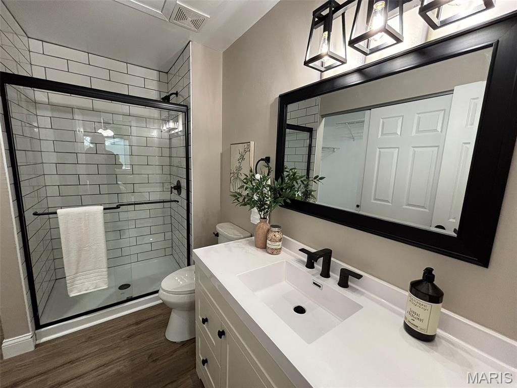 Westport Crossing Condo - Residential