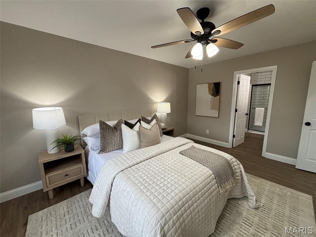 Westport Crossing Condo - Residential