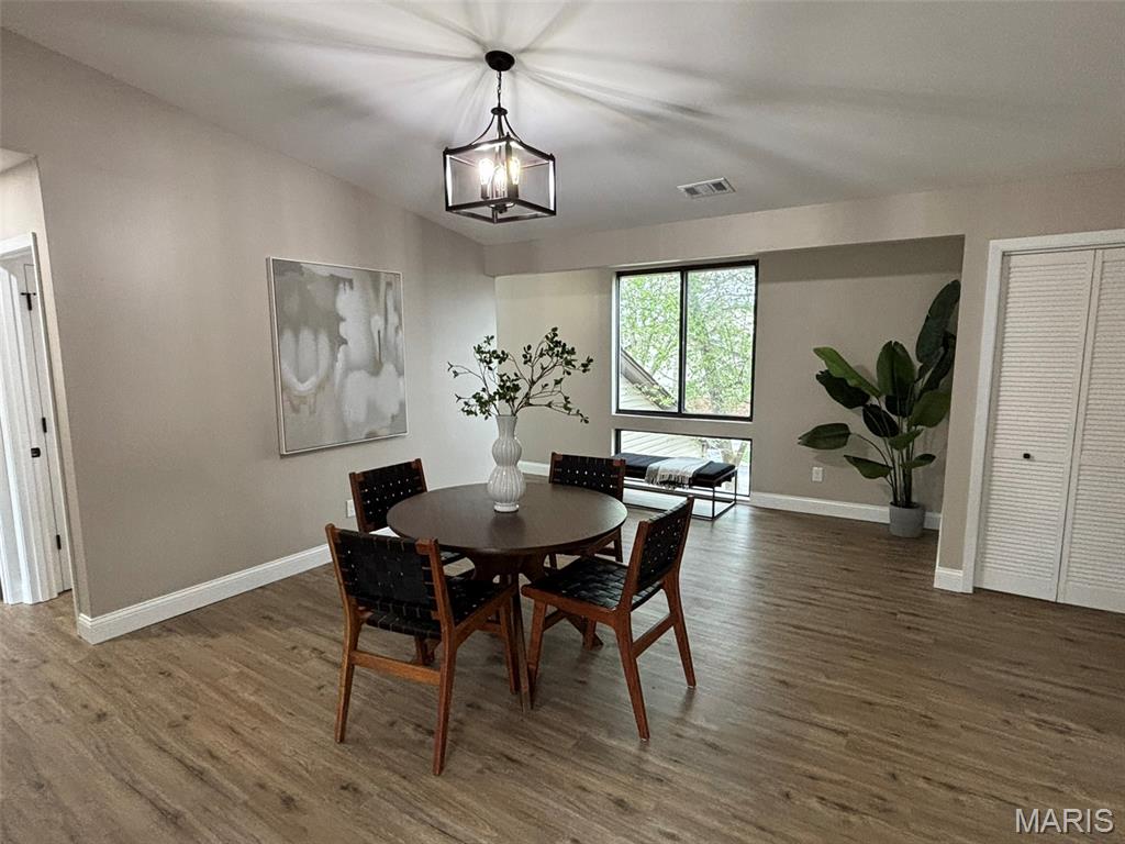 Westport Crossing Condo - Residential