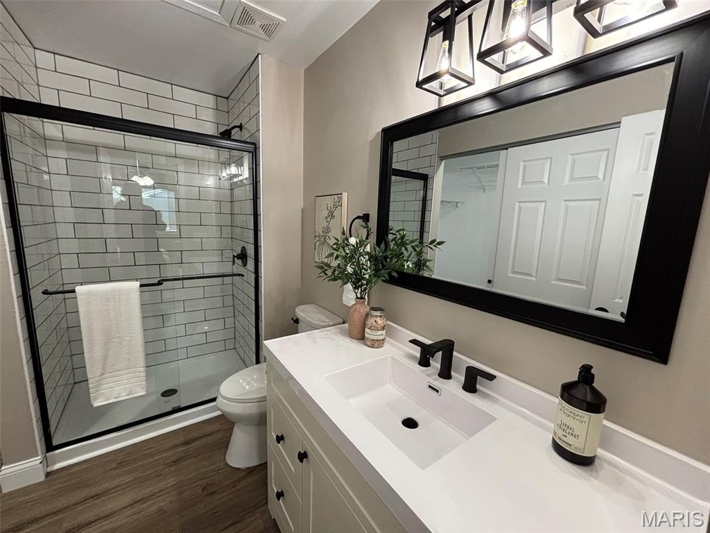 Westport Crossing Condo - Residential