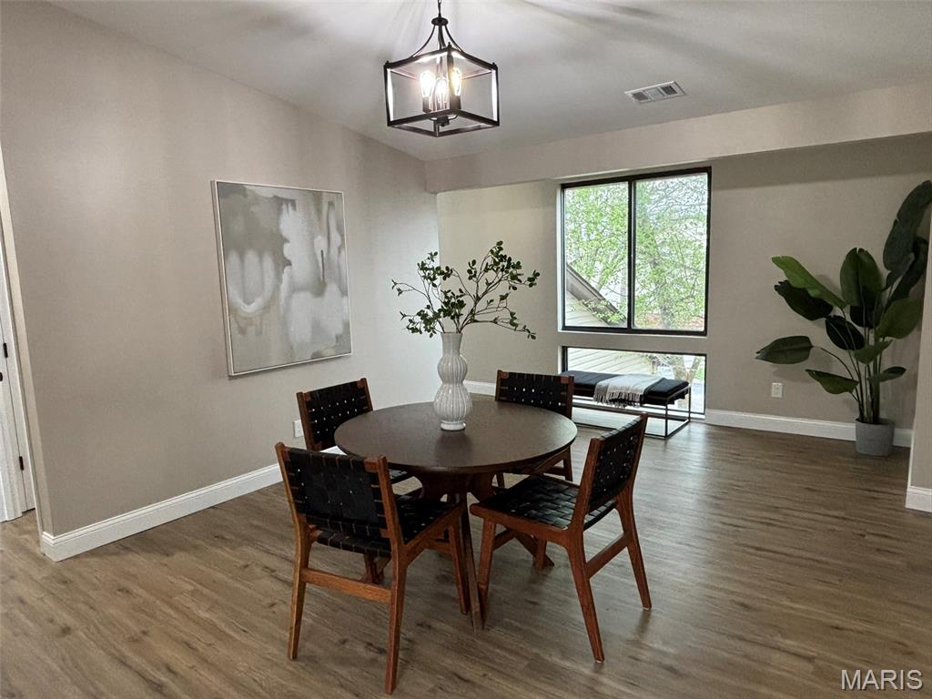 Westport Crossing Condo - Residential