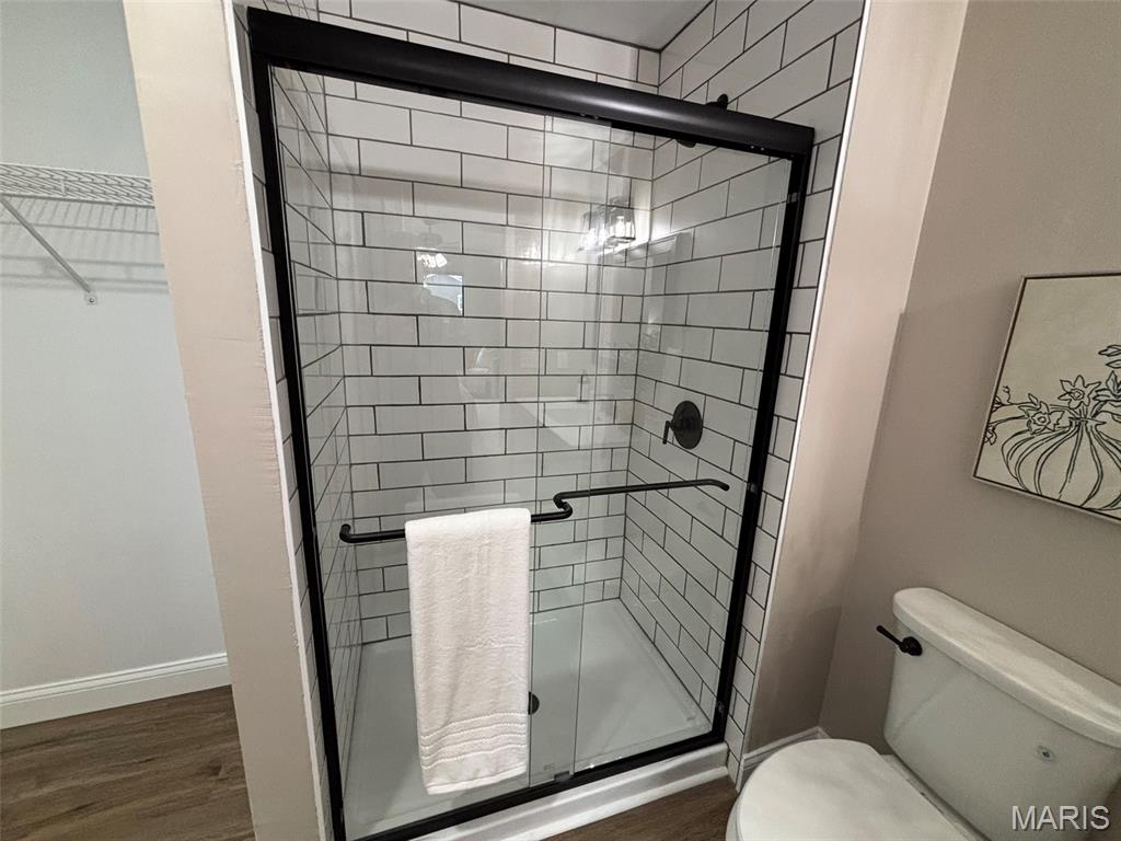 Westport Crossing Condo - Residential