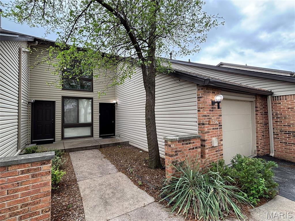 Westport Crossing Condo - Residential