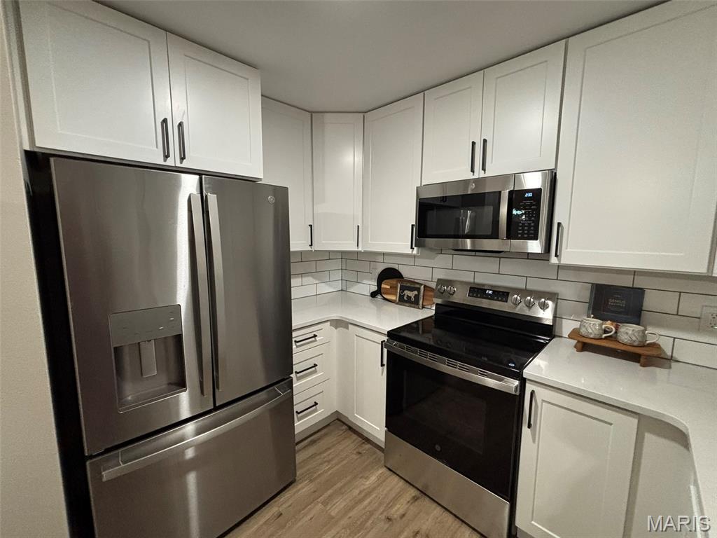 Westport Crossing Condo - Residential