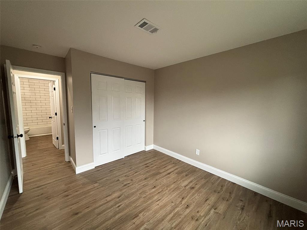 Westport Crossing Condo - Residential