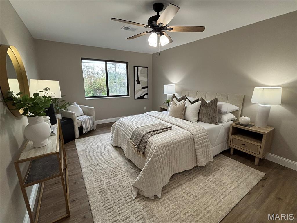 Westport Crossing Condo - Residential