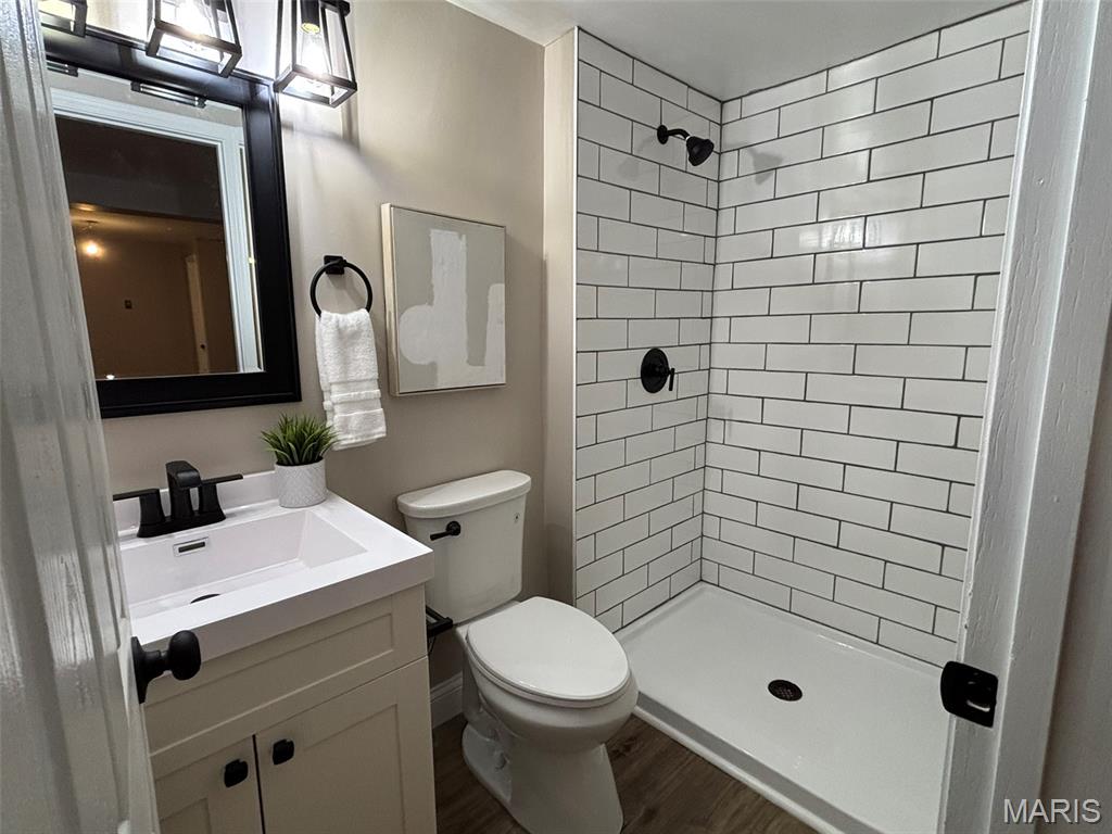 Westport Crossing Condo - Residential