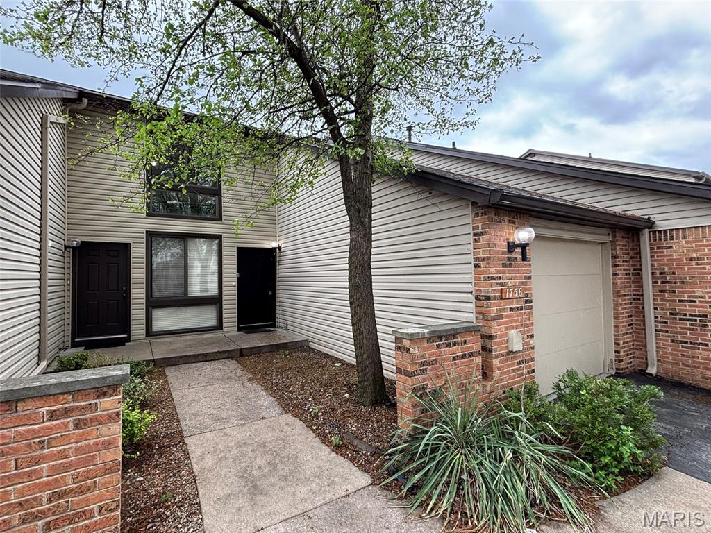 Westport Crossing Condo - Residential