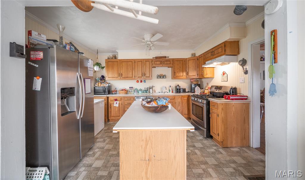 Hayes Add - Residential