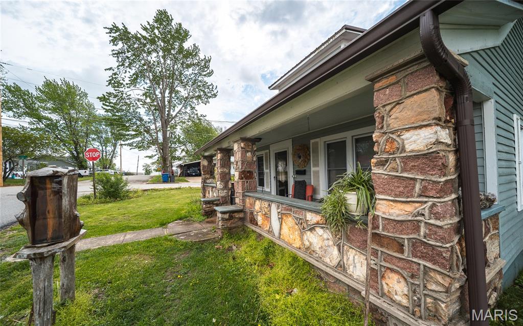 Hayes Add - Residential