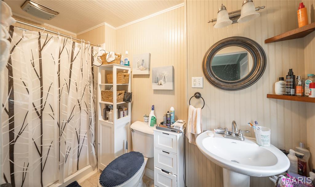 Hayes Add - Residential