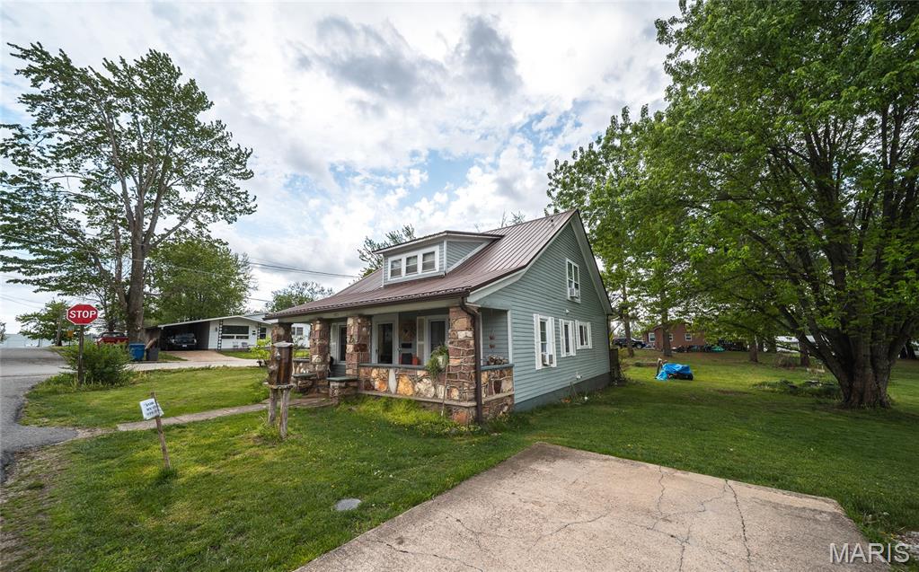 Hayes Add - Residential