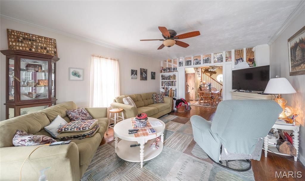 Photo of 705 E Gibbs Street, Salem, MO 65560 (MLS # 26023907)