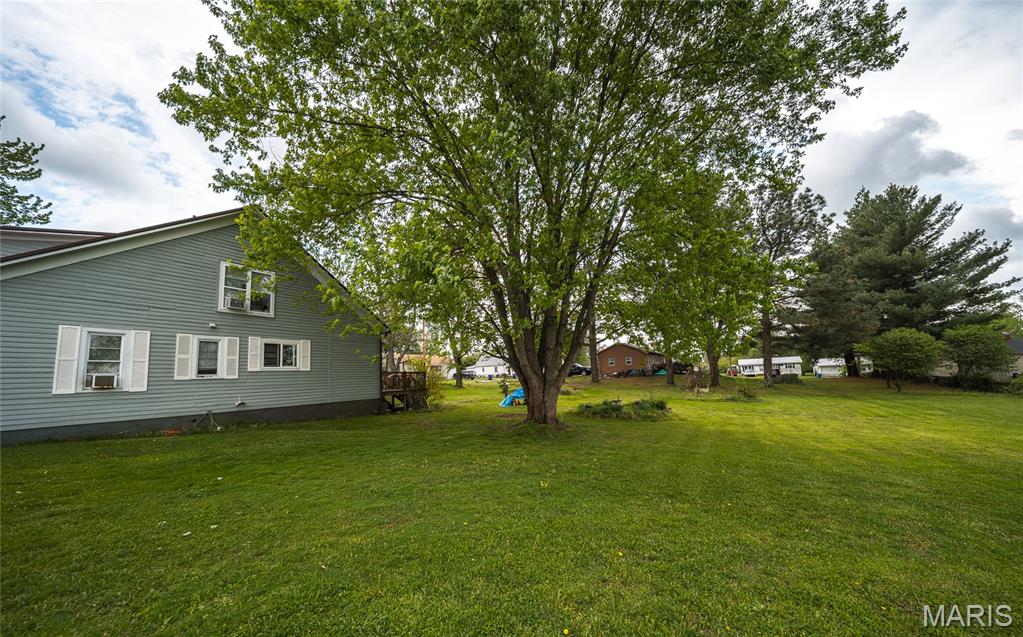 Hayes Add - Residential