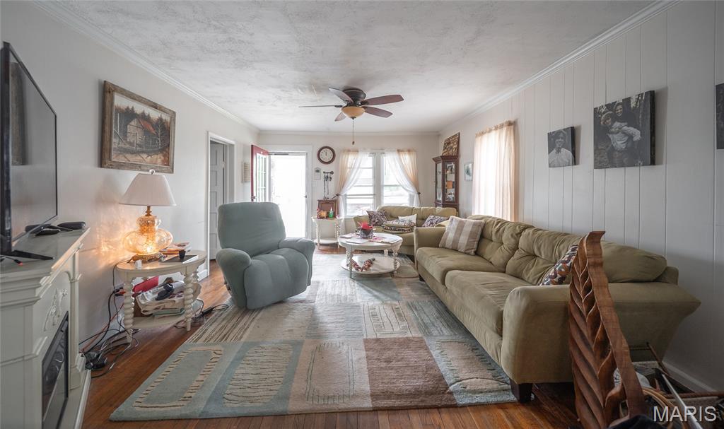 Hayes Add - Residential
