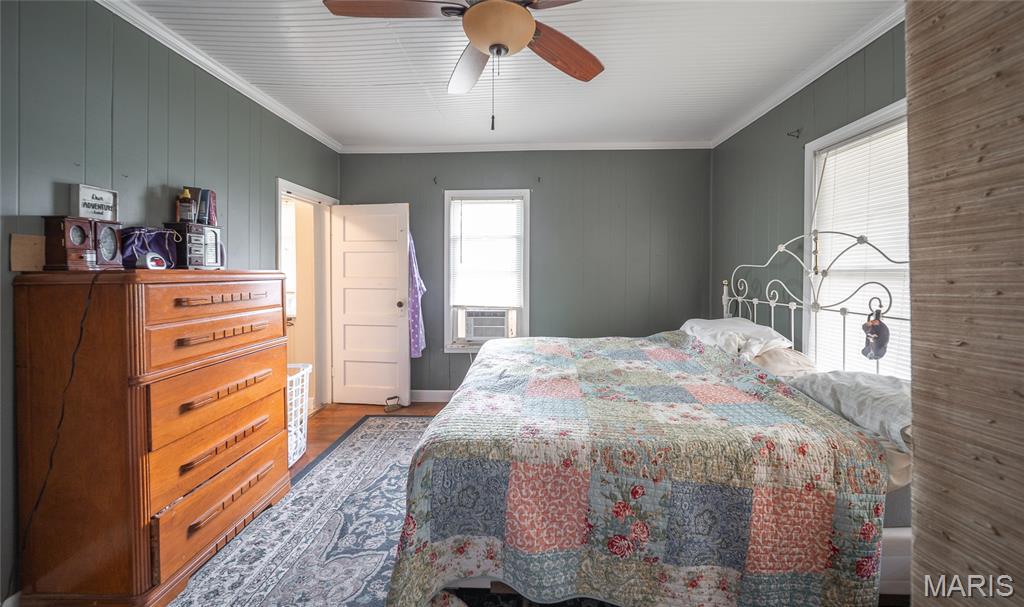 Hayes Add - Residential