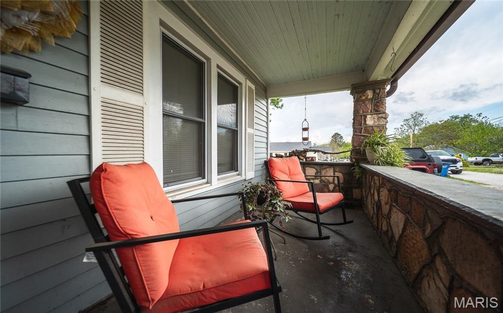 Photo of 705 E Gibbs Street, Salem, MO 65560 (MLS # 26023907)