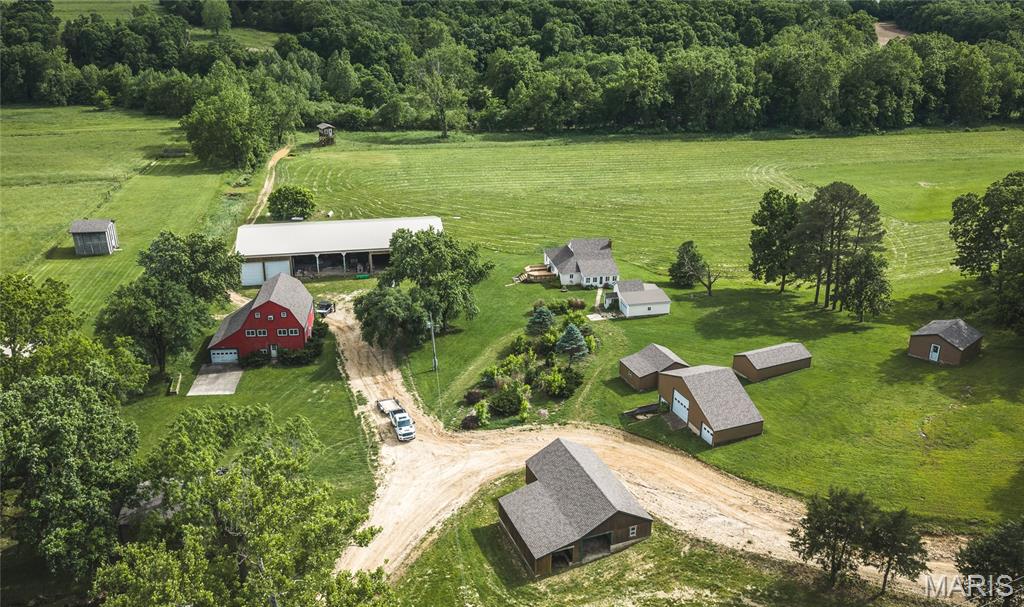 2264 Wurtz Road