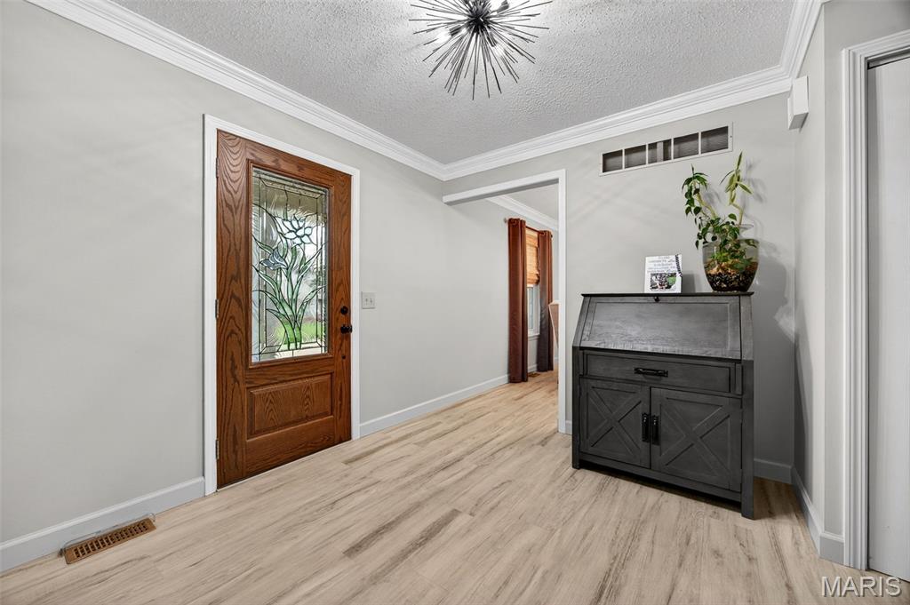 Woodstone Estate - Residential