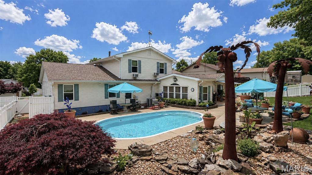 Woodstone Estate - Residential