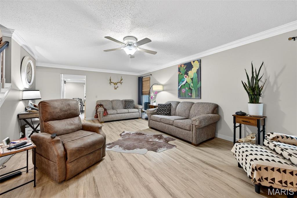 Woodstone Estate - Residential