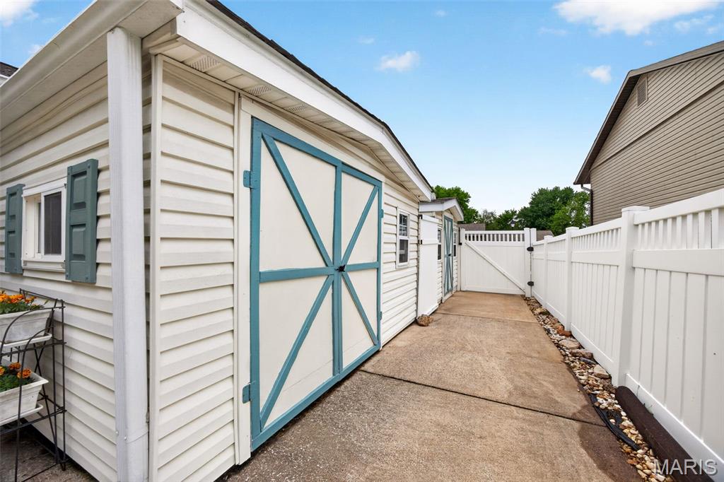 Woodstone Estate - Residential