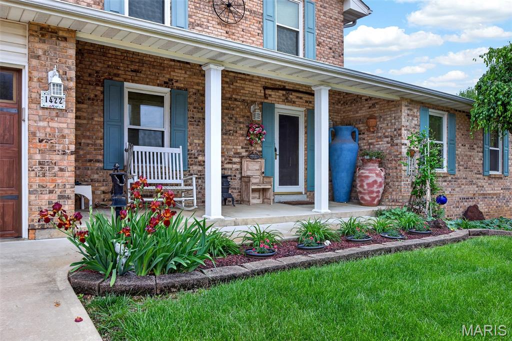 Woodstone Estate - Residential