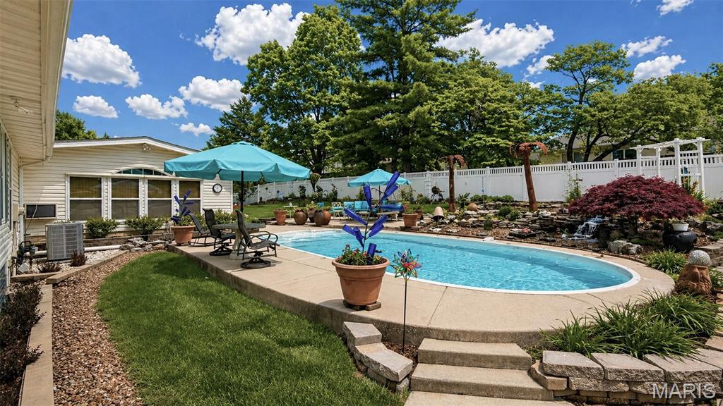 Woodstone Estate - Residential